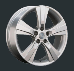 Диск колесный Replay Replica Geely EM8 7.0/R17 5x114,3 ET45 D60.1 S