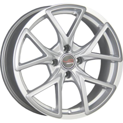 Диск колесный LegeArtis Replica Mitsubishi Concept-MI508 6.5/R17 5x114,3 ET38 D67.1 S