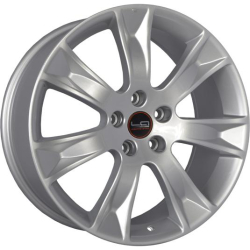 Диск колесный LegeArtis Replica Acura AC2 8.5/R19 5x120 ET45 D67.1 S