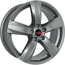 Диск колесный LegeArtis Replica Opel OPL11 7.0/R17 5x105 ET42 D56.6 GM