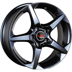 Диск колесный LegeArtis Replica Opel OPL4 6.5/R16 5x105 ET39 D56.6 MB