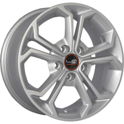 Диск колесный LegeArtis Replica Opel OPL10 6.5/R15 5x105 ET39 D56.6 S