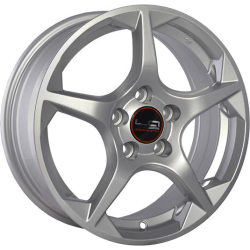 Диск колесный LegeArtis Replica Opel OPL4 6.5/R16 5x110 ET37 D65.1 S