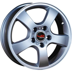 Диск колесный LegeArtis Replica Kia KI17 6.5/R16 5x114,3 ET46 D67.1 S