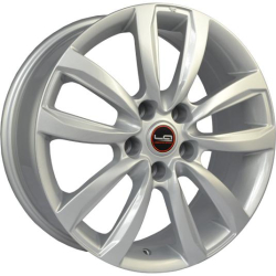 Диск колесный LegeArtis Replica Kia KI25 7.0/R17 5x114,3 ET35 D67.1 S