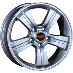 Диск колесный LegeArtis Replica Kia KI27 6.5/R16 5x114,3 ET46 D67.1 S