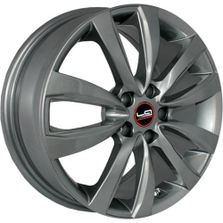 Диск колесный LegeArtis Replica Kia KI25 7.0/R18 5x114,3 ET35 D67.1 GM