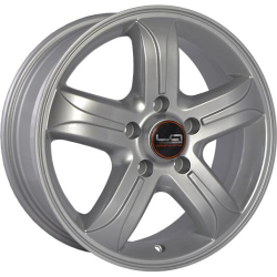 Диск колесный LegeArtis Replica Kia KI20 6.5/R16 5x114,3 ET46 D67.1 S