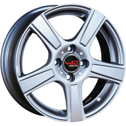 Диск колесный LegeArtis Replica Kia KI2 6.0/R15 4x114,3 ET43 D67.1 S