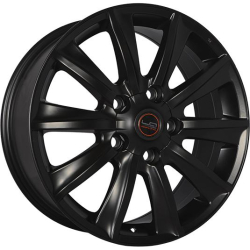 Диск колесный LegeArtis Replica Toyota TY43 8.5/R20 5x150 ET60 D110.3 MB