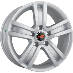 Диск колесный LegeArtis Replica Toyota TY42 6.5/R16 5x100 ET45 D54.1 S