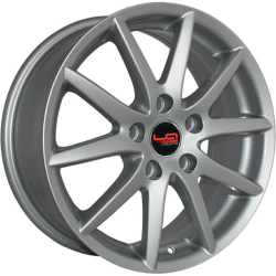 Диск колесный LegeArtis Replica Toyota TY49 6.5/R16 5x114,3 ET45 D60.1 S