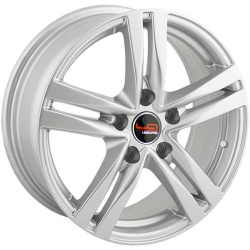 Диск колесный LegeArtis Replica Toyota TY81 6.5/R16 5x114,3 ET45 D60.1 S