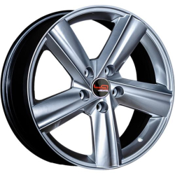 Диск колесный LegeArtis Replica Toyota TY39 6.5/R16 5x114,3 ET45 D60.1 S