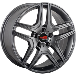 Диск колесный LegeArtis Replica Mercedes MR67 8.5/R18 5x112 ET48 D66.6 GM