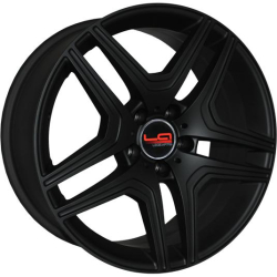 Диск колесный LegeArtis Replica Mercedes MR67 8.5/R18 5x112 ET48 D66.6 MB