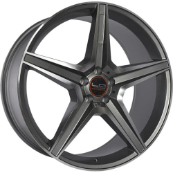 Диск колесный LegeArtis Replica Mercedes MR75 8.5/R18 5x112 ET54 D66.6 GMF