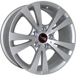 Диск колесный LegeArtis Replica Mercedes MR57 7.0/R15 5x112 ET37 D66.6 S