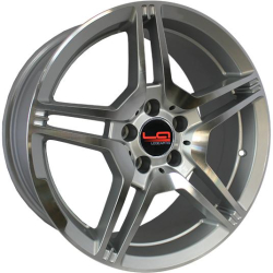 Диск колесный LegeArtis Replica Mercedes MR56 8.5/R18 5x112 ET35 D66.6 SF