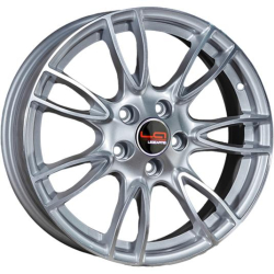 Диск колесный LegeArtis Replica Nissan NS51 7.0/R17 5x114,3 ET45 D66.1 SF