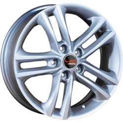 Диск колесный LegeArtis Replica Nissan NS54 6.5/R17 5x114,3 ET40 D66.1 S