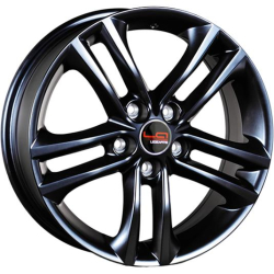 Диск колесный LegeArtis Replica Nissan NS54 6.5/R17 5x114,3 ET40 D66.1 MB