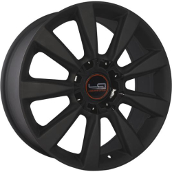 Диск колесный LegeArtis Replica Nissan NS57 8.0/R20 6x139,7 ET35 D77.8 MB