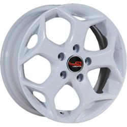 Диск колесный LegeArtis Replica Ford FD12 6.0/R15 5x108 ET52,5 D63.3 W