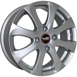 Диск колесный LegeArtis Replica Ford FD25 6.0/R15 4x108 ET47,5 D63.3 S