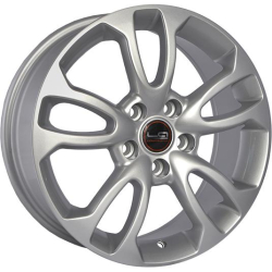 Диск колесный LegeArtis Replica Ford FD16 6.5/R16 5x108 ET50 D63.3 S