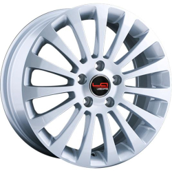 Диск колесный LegeArtis Replica Ford FD24 6.5/R16 4x108 ET52,5 D63.3 S