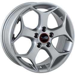 Диск колесный LegeArtis Replica Ford FD12 6.0/R15 5x108 ET52,5 D63.3 GM