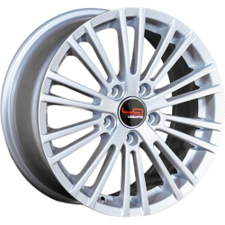 Диск колесный LegeArtis Replica VW VW25 7.0/R16 5x112 ET45 D57.1 S