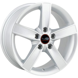 Диск колесный LegeArtis Replica VW VW41 7.0/R16 5x112 ET45 D57.1 SF