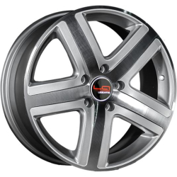 Диск колесный LegeArtis Replica VW VW1 8.0/R18 5x120 ET57 D65.1 FSF