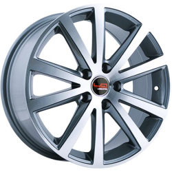 Диск колесный LegeArtis Replica VW VW19 7.0/R16 5x112 ET45 D57.1 GMF