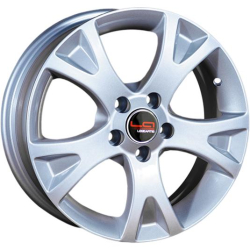 Диск колесный LegeArtis Replica VW VW42 6.0/R15 5x112 ET47 D57.1 S