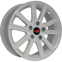 Диск колесный LegeArtis Replica VW VW28 6.5/R16 5x112 ET33 D57.1 W