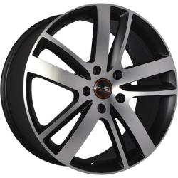 Диск колесный LegeArtis Replica VW VW89 9.0/R20 5x130 ET57 D71.6 MBF