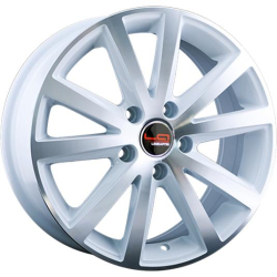 Диск колесный LegeArtis Replica VW VW19 7.0/R16 5x112 ET45 D57.1 WF