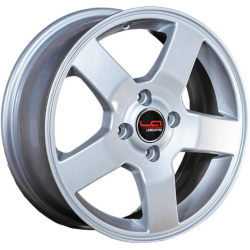 Диск колесный LegeArtis Replica Hyundai HND37 6.0/R15 4x100 ET45 D54.1 S