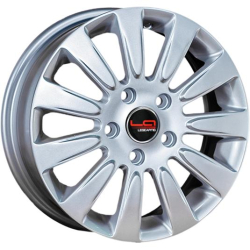 Диск колесный LegeArtis Replica Hyundai HND30 5.5/R15 5x114,3 ET51 D67.1 S