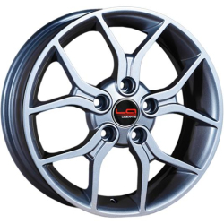 Диск колесный LegeArtis Replica Hyundai HND20 5.5/R15 5x114,3 ET45 D67.1 S