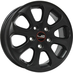 Диск колесный LegeArtis Replica Hyundai HND23 5.5/R15 5x114,3 ET47 D67.1 MB