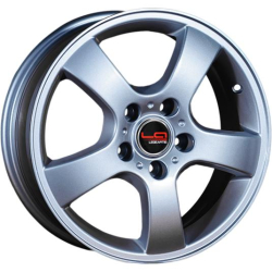 Диск колесный LegeArtis Replica Hyundai HND13 6.5/R16 5x114,3 ET51 D67.1 MB