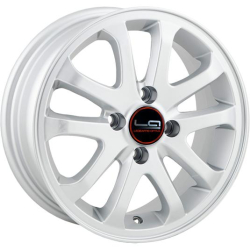 Диск колесный LegeArtis Replica Hyundai HND26 5.5/R14 4x100 ET46 D54.1 S