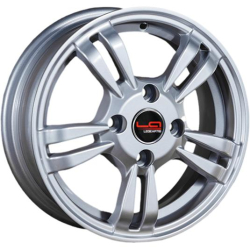 Диск колесный LegeArtis Replica Hyundai HND38 5.0/R13 4x100 ET49 D54.1 S