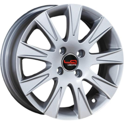 Диск колесный LegeArtis Replica Hyundai HND31 5.5/R14 4x100 ET49 D54.1 S