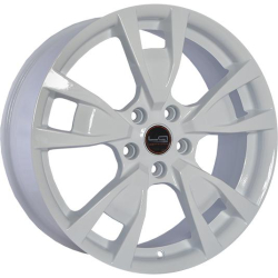 Диск колесный LegeArtis Replica Honda H27 7.5/R18 5x114,3 ET55 D64.1 W