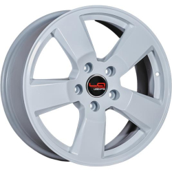 Диск колесный LegeArtis Replica Honda H31 7.5/R17 5x120 ET45 D64.1 W